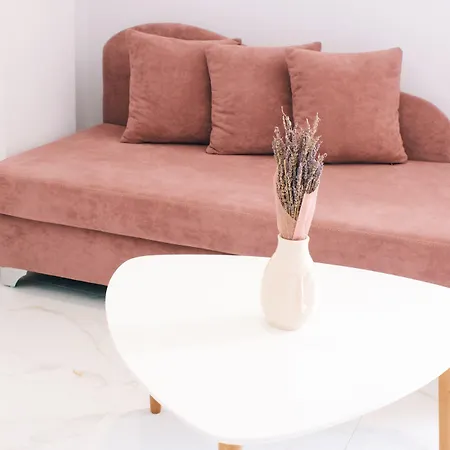 Mia דירה *