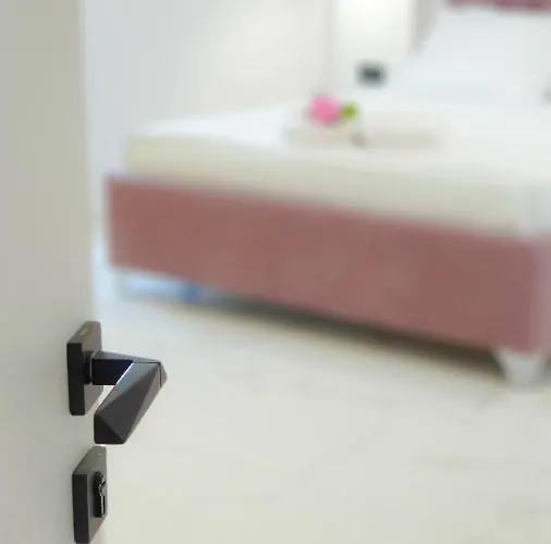 Apartamento Mia Sarandë