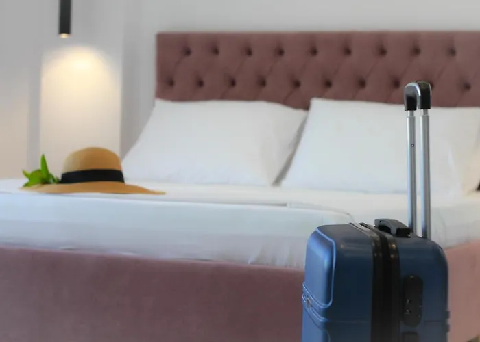 Mia Apartamento Sarandë