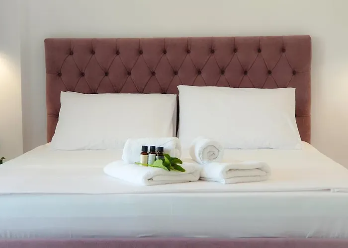 Apartamento Mia Sarandë