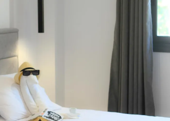 Mia Apartamento Sarandë