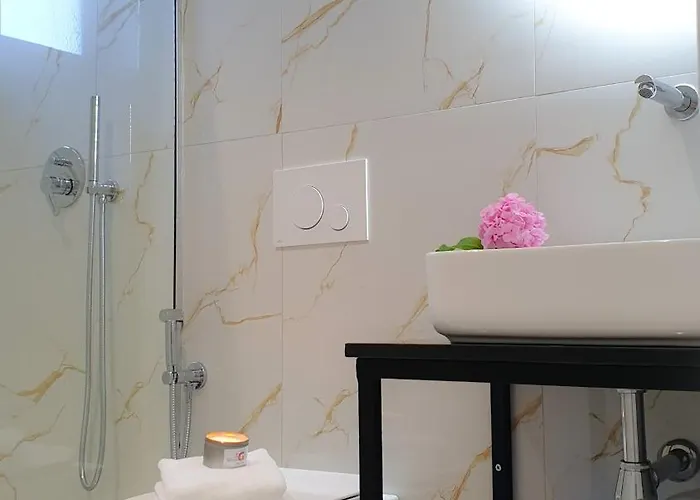 Mia Apartamento Sarandë