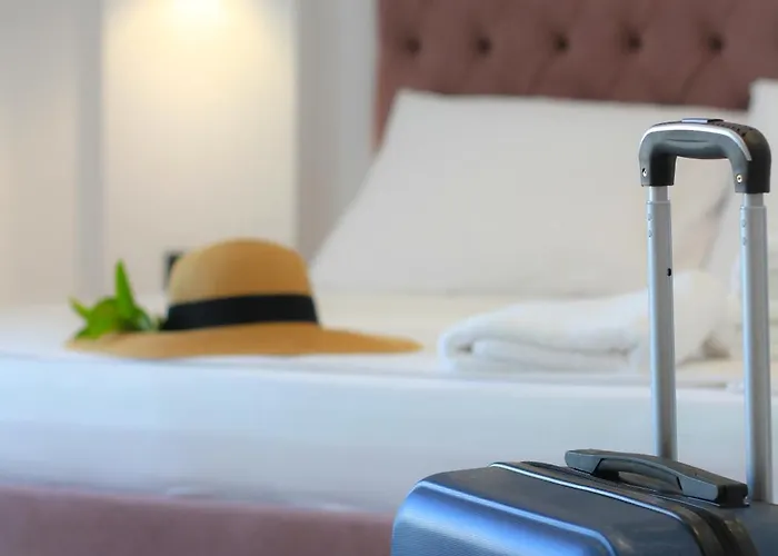 Mia Apartamento Sarandë