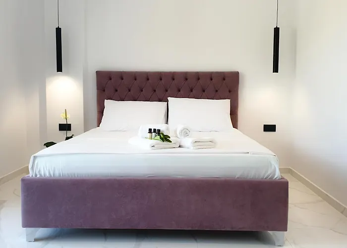 Apartamento Mia Sarandë