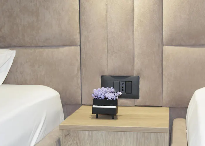 Apartamento Mia Sarandë