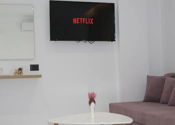 Mia Apartamento Sarandë