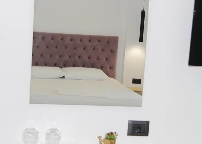 Apartamento Mia Sarandë