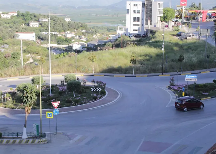 Mia Apartamento Sarandë