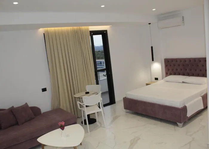 Apartamento Mia Sarandë