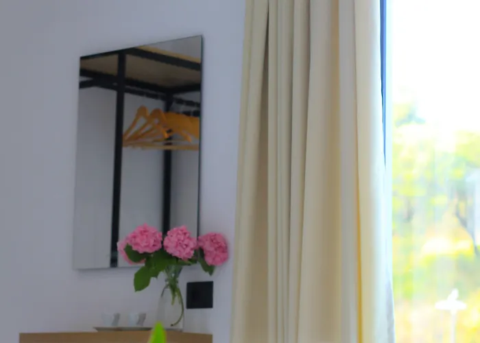 Apartamento Mia Sarandë