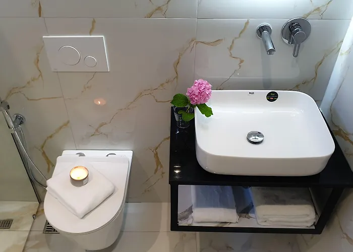 Apartamento Mia Sarandë