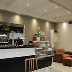 Mia Apartment *