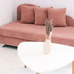 Mia Apartment *