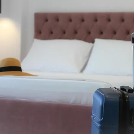 Mia Apartment Sarande