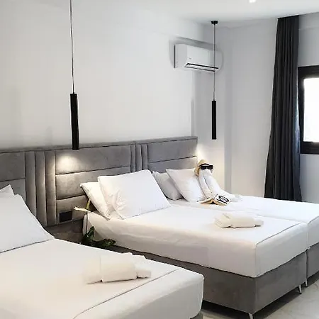 Apartament Mia Saranda