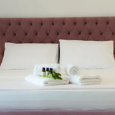 Appartement Mia Sarandë