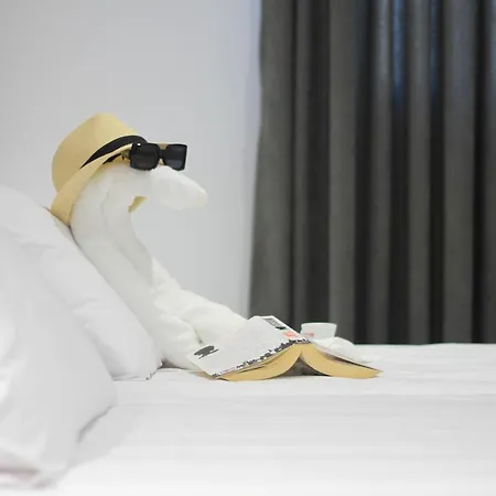 Mia Apartament *