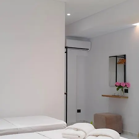 Apartament Mia *