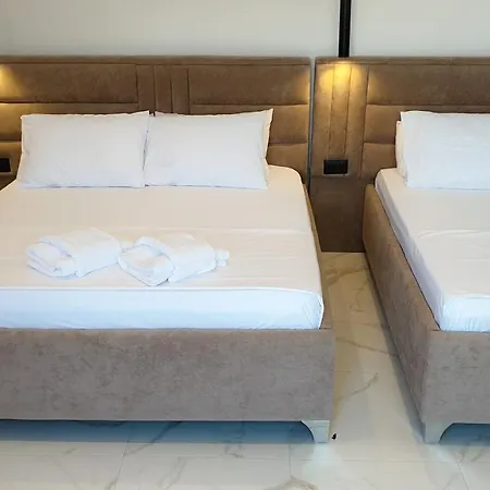 Mia Apartment Sarande