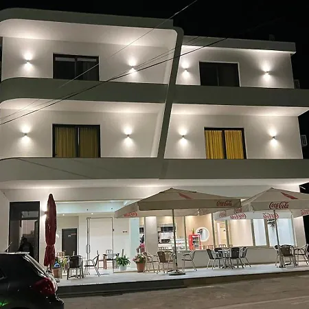 Mia Apartament *