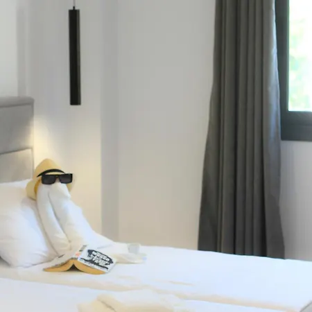 Mia Apartment Sarande