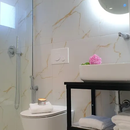 Mia Appartamento Sarandë