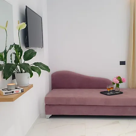 Mia Apartament