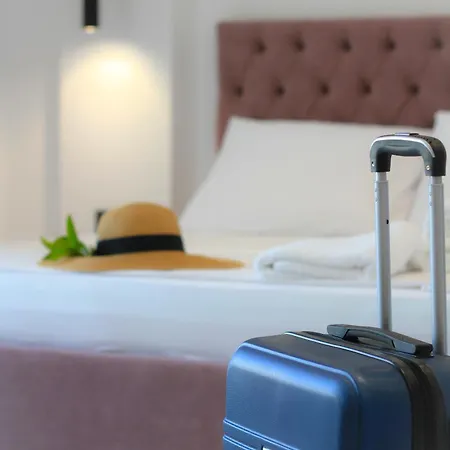 Mia Apartment Sarande