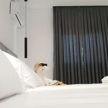 Mia Apartament