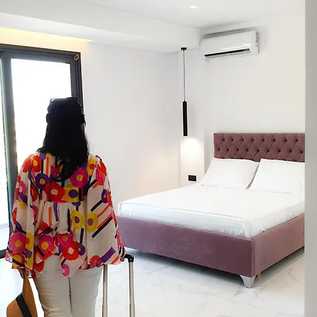 Mia Apartament
