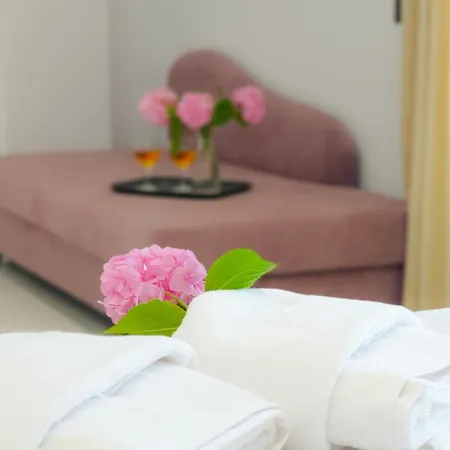 Apartament Mia *