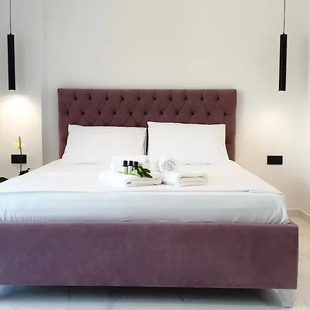 Apartment Mia Sarande