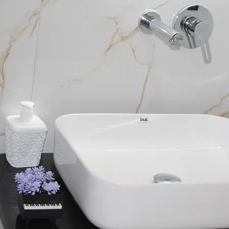 Apartament Mia
