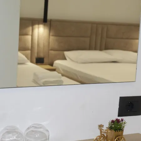 Apartament Mia