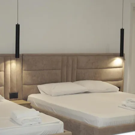 Apartament Mia