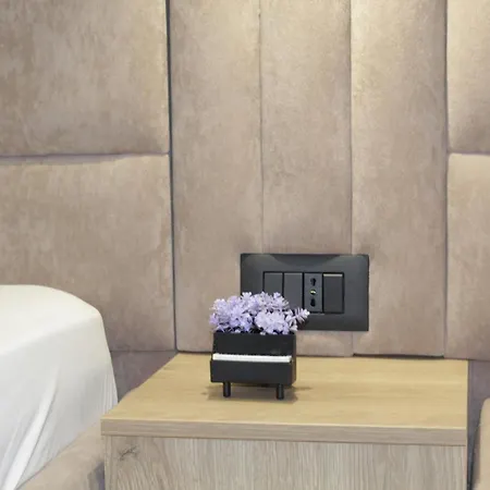 Apartment Mia Sarande