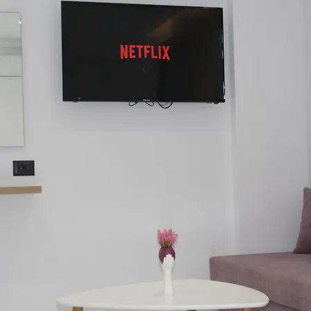 Mia Apartament Saranda