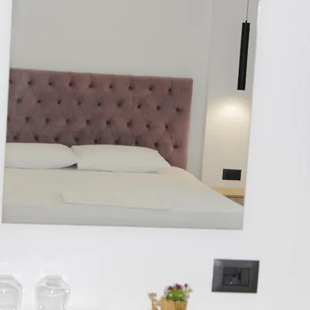 Apartament Mia Saranda
