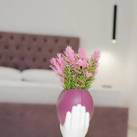 Mia Apartament