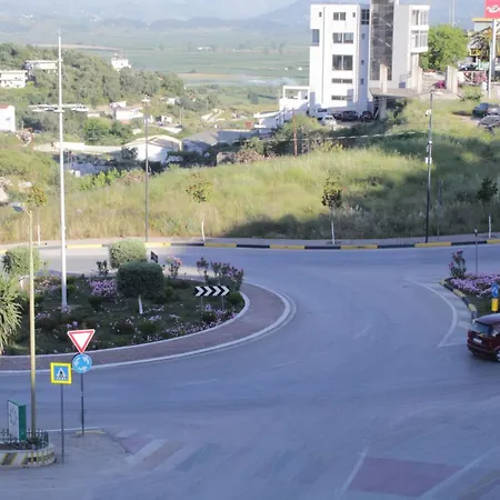 Mia Appartement Sarandë