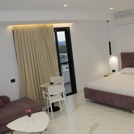 Apartament Mia Saranda