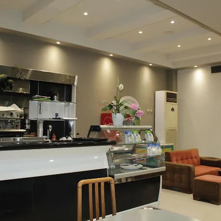 Mia Apartament *