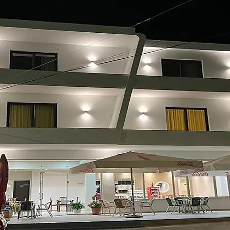 Appartamento Mia Sarandë