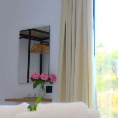 Appartamento Mia Sarandë