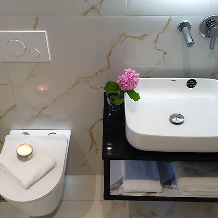 Apartment Mia Sarande