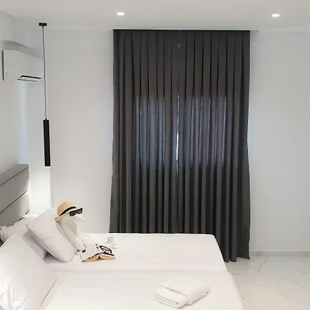 Mia Apartament *