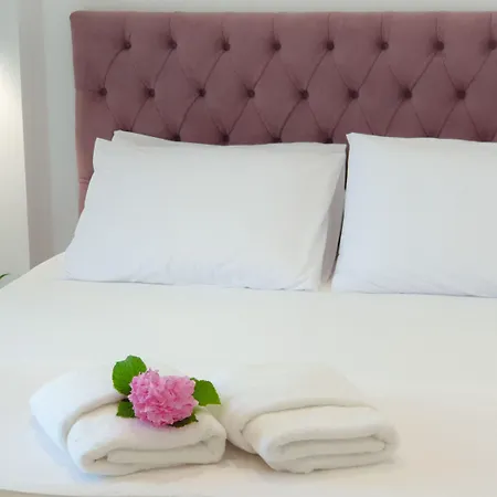 Apartament Mia *