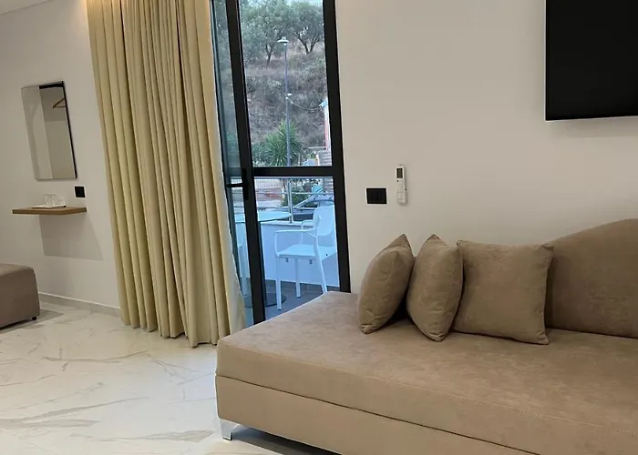 Apartment Mia