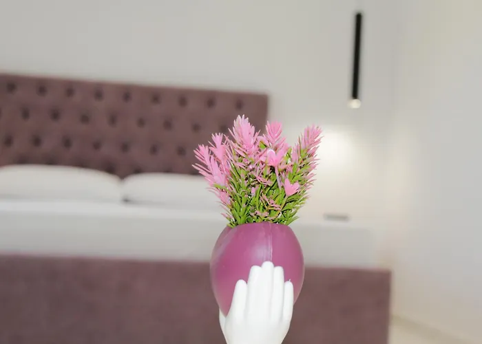 Mia Apartment