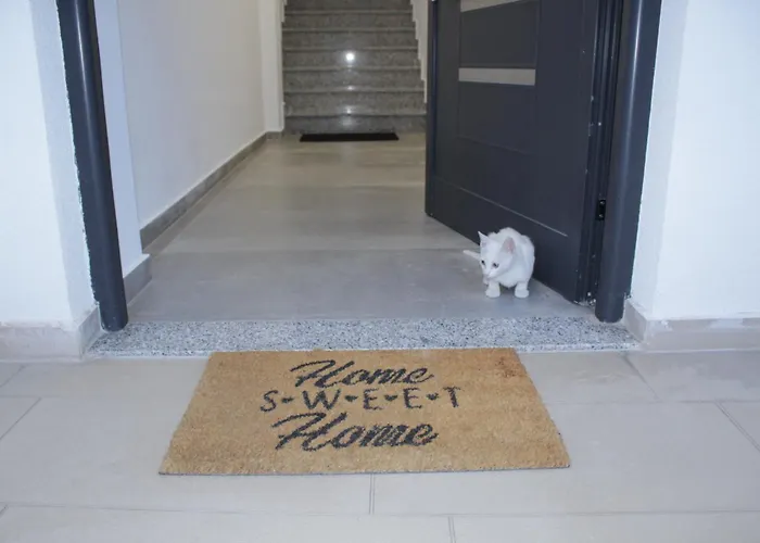 Apartment Mia